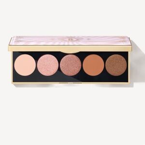 Bobbi Brown Limited-Edition Pink Mirage Eyeshadow Palette